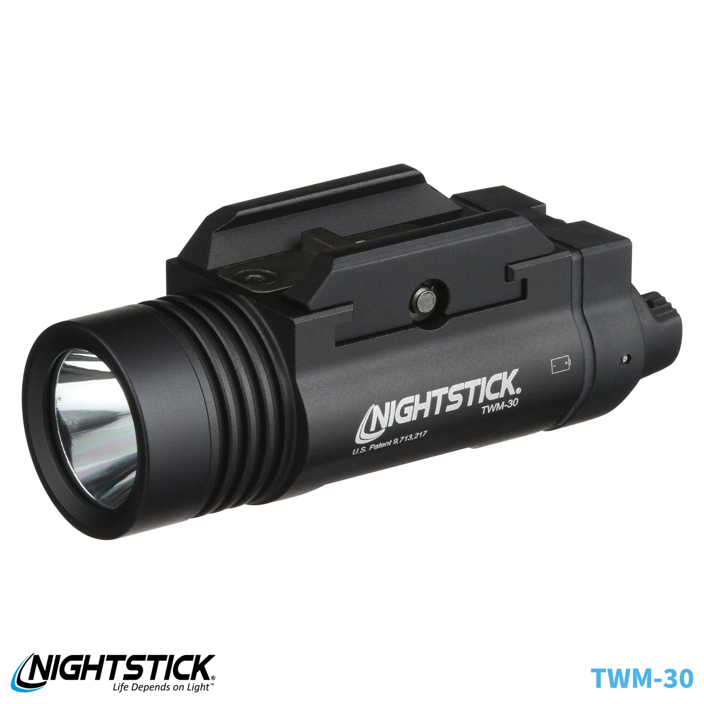 TMW-30 Handgun Flashlight