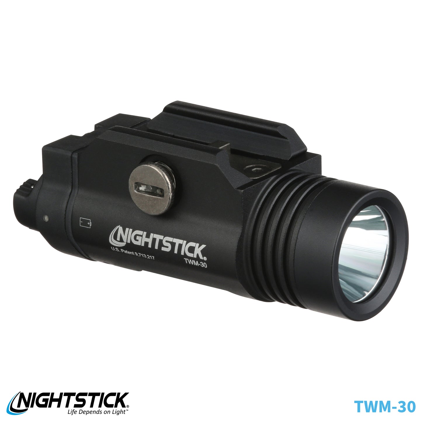 TMW-30 Handgun Flashlight