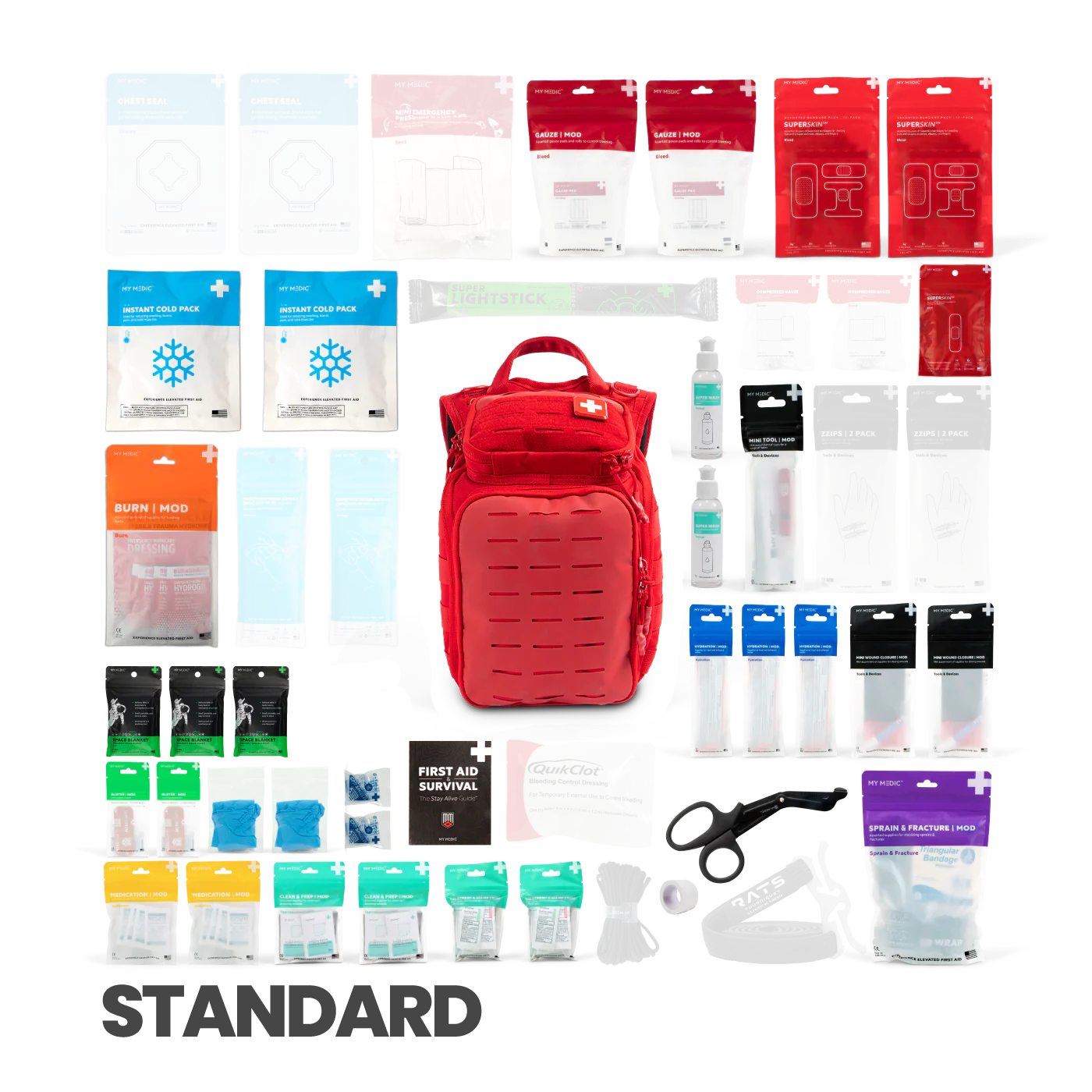 Recon Kit