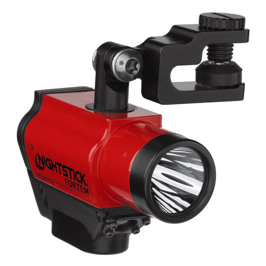 FORTEM Dual light helmet light