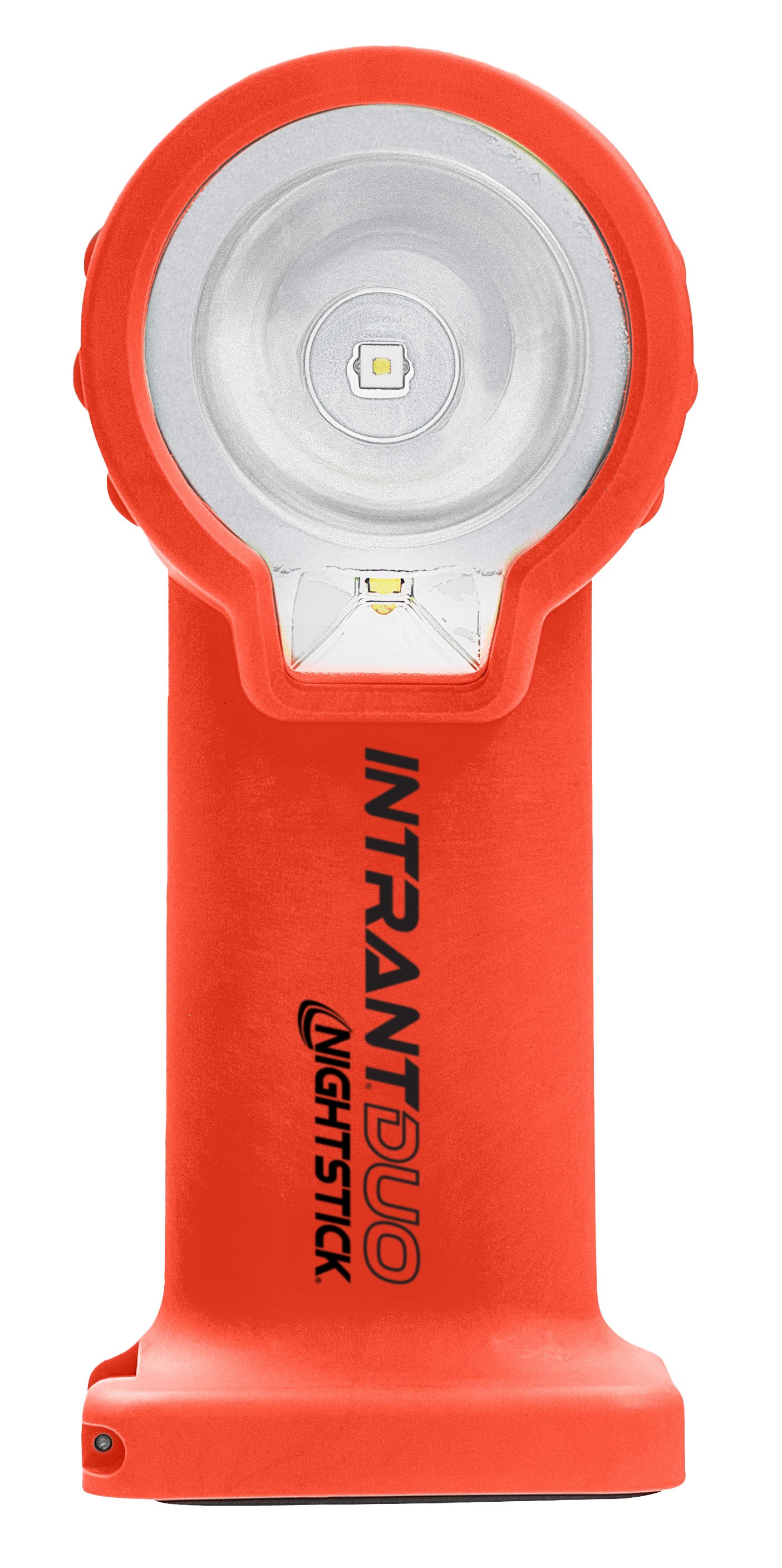 Intrant Duo Turbo Flashlight