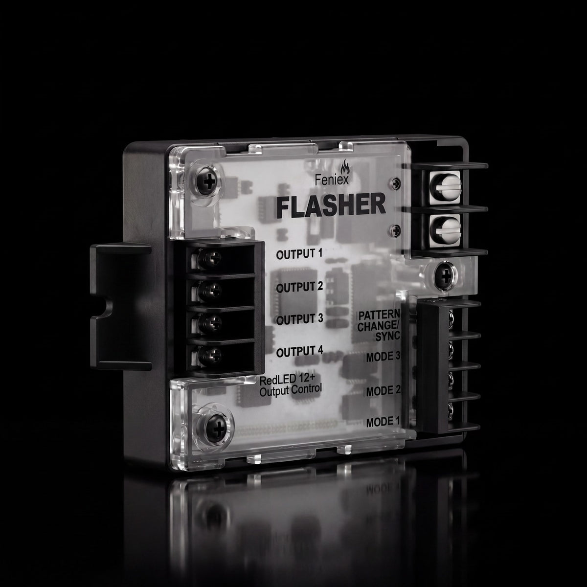 4X Flasher
