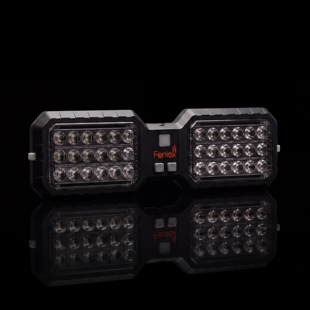 Interior Visor Light