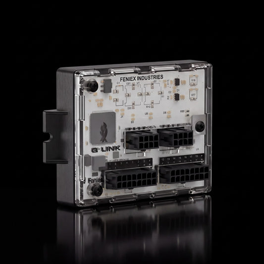 Q Link Module