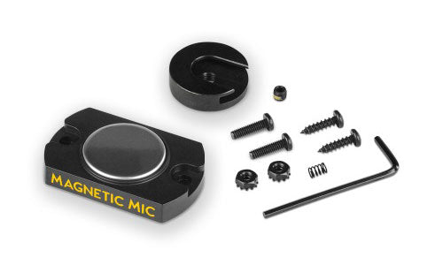 Magnetic Mic