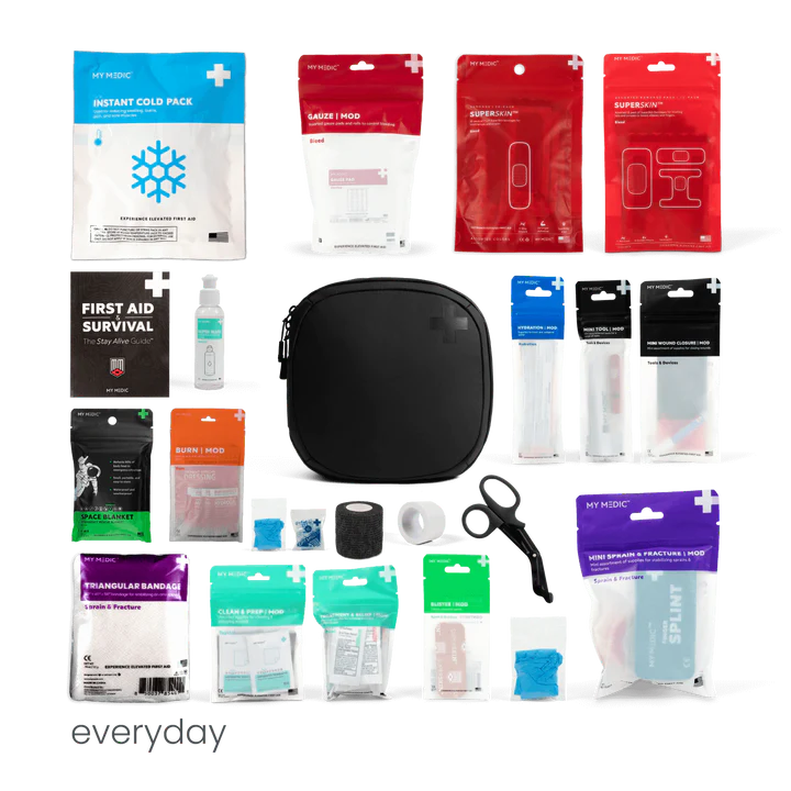 Ready Everyday Kit