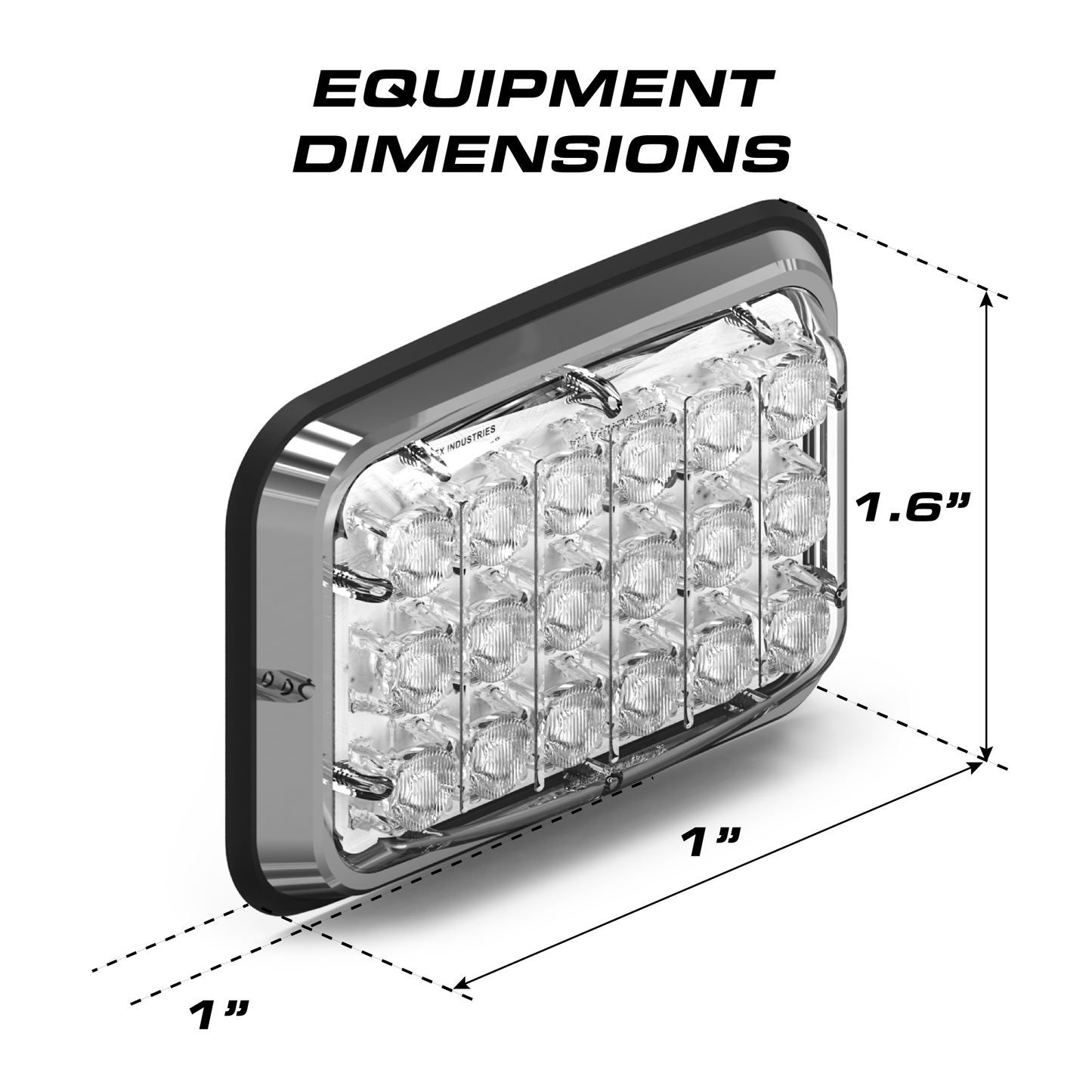LUX 6x4