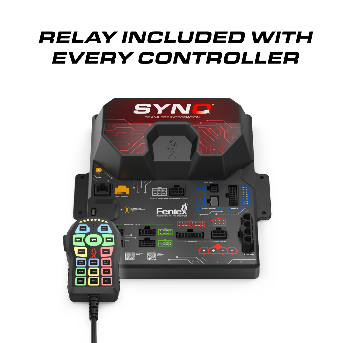 SynQ -H