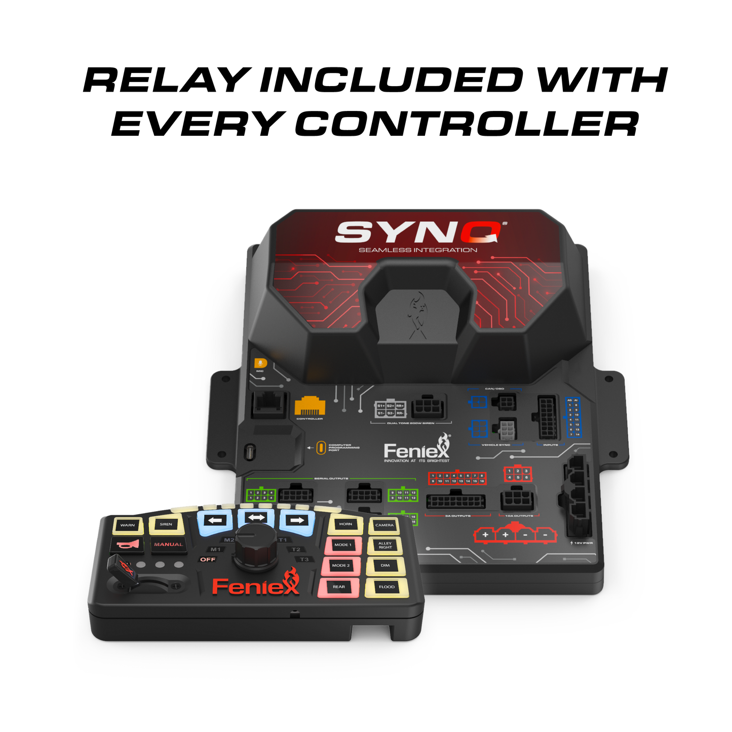 SynQ -R